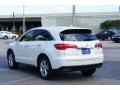 White Diamond Pearl - RDX Technology Photo No. 8