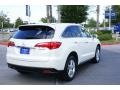 White Diamond Pearl - RDX Technology Photo No. 9