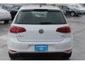 Pure White - Golf 4 Door 1.8T SEL Photo No. 7