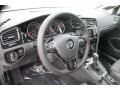 Pure White - Golf 4 Door 1.8T SEL Photo No. 11