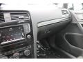 Pure White - Golf 4 Door 1.8T SEL Photo No. 12