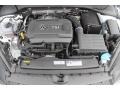 Pure White - Golf 4 Door 1.8T SEL Photo No. 26