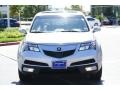 2012 Palladium Metallic Acura MDX SH-AWD Advance  photo #3