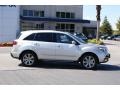 2012 Palladium Metallic Acura MDX SH-AWD Advance  photo #6