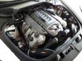  2015 Panamera Turbo S Executive 4.8 Liter DFI Twin-Turbocharged DOHC 32-Valve VarioCam Plus V8 Engine