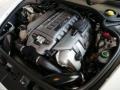 4.8 Liter DFI Twin-Turbocharged DOHC 32-Valve VarioCam Plus V8 Engine for 2015 Porsche Panamera Turbo S Executive #97260991