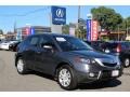 Polished Metal Metallic - RDX Technology SH-AWD Photo No. 1