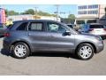 Polished Metal Metallic - RDX Technology SH-AWD Photo No. 2