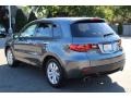 Polished Metal Metallic - RDX Technology SH-AWD Photo No. 5