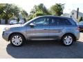 Polished Metal Metallic - RDX Technology SH-AWD Photo No. 6