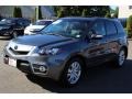 Polished Metal Metallic - RDX Technology SH-AWD Photo No. 7