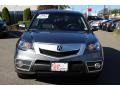 Polished Metal Metallic - RDX Technology SH-AWD Photo No. 8