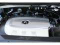 2012 Palladium Metallic Acura MDX SH-AWD Advance  photo #53
