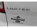 2012 White Platinum Tri-Coat Ford Explorer Limited 4WD  photo #11