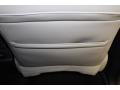 2012 White Platinum Tri-Coat Ford Explorer Limited 4WD  photo #33