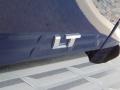 Imperial Blue Metallic - Silverado 1500 LT Extended Cab 4x4 Photo No. 12