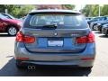 Mineral Grey Metallic - 3 Series 328i xDrive Sports Wagon Photo No. 4