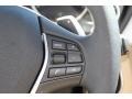 Controls of 2014 3 Series 328i xDrive Sports Wagon