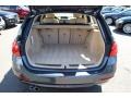  2014 3 Series 328i xDrive Sports Wagon Trunk