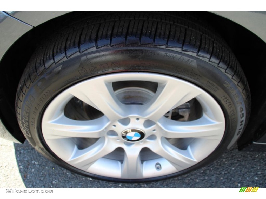 2014 3 Series 328i xDrive Sports Wagon - Mineral Grey Metallic / Venetian Beige photo #34