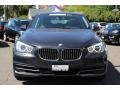 Dark Graphite Metallic - 5 Series 535i xDrive Gran Turismo Photo No. 8