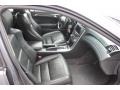 Anthracite Metallic - TL 3.2 Photo No. 34