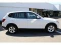 Alpine White - X3 xDrive 28i Photo No. 2