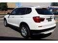 Alpine White - X3 xDrive 28i Photo No. 5