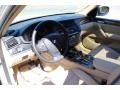 Alpine White - X3 xDrive 28i Photo No. 11