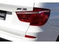 Alpine White - X3 xDrive 28i Photo No. 24