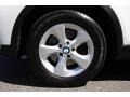 Alpine White - X3 xDrive 28i Photo No. 33