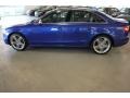 Sepang Blue Metallic - S4 Premium Plus 3.0 TFSI quattro Photo No. 5