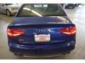 Sepang Blue Metallic - S4 Premium Plus 3.0 TFSI quattro Photo No. 7