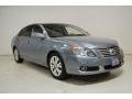Blue Mirage Metallic - Avalon XLS Photo No. 2
