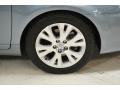 Blue Mirage Metallic - Avalon XLS Photo No. 3