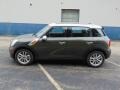 Royal Gray Metallic - Cooper Countryman Photo No. 2