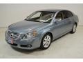 Blue Mirage Metallic - Avalon XLS Photo No. 9