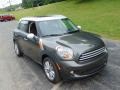 Royal Gray Metallic - Cooper Countryman Photo No. 7