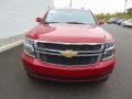 2015 Crystal Red Tintcoat Chevrolet Suburban LT 4WD  photo #5