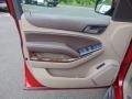 Crystal Red Tintcoat - Suburban LT 4WD Photo No. 11