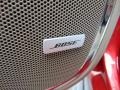 Crystal Red Tintcoat - Suburban LT 4WD Photo No. 12