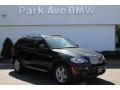 Black Sapphire Metallic - X5 xDrive35d Photo No. 1