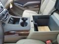 Crystal Red Tintcoat - Suburban LT 4WD Photo No. 16