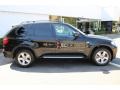 Black Sapphire Metallic - X5 xDrive35d Photo No. 2
