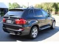 Black Sapphire Metallic - X5 xDrive35d Photo No. 3
