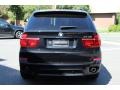 Black Sapphire Metallic - X5 xDrive35d Photo No. 4