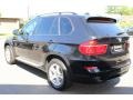 Black Sapphire Metallic - X5 xDrive35d Photo No. 5