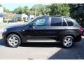Black Sapphire Metallic - X5 xDrive35d Photo No. 6