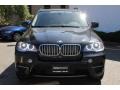 Black Sapphire Metallic - X5 xDrive35d Photo No. 8