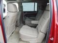 2015 Crystal Red Tintcoat Chevrolet Suburban LT 4WD  photo #25